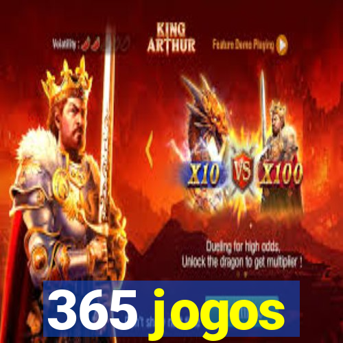 365 jogos